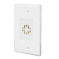 WHEELOCK MIZ-24S-W