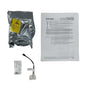 Simplex 4007-9812 Dual RS232 Module - Same Day Shipping (SEALED)