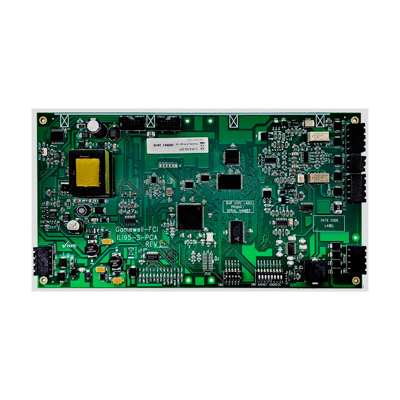 Gamewell-Fci ILI95-S-E3 - Same Day Shipping (Sealed)
