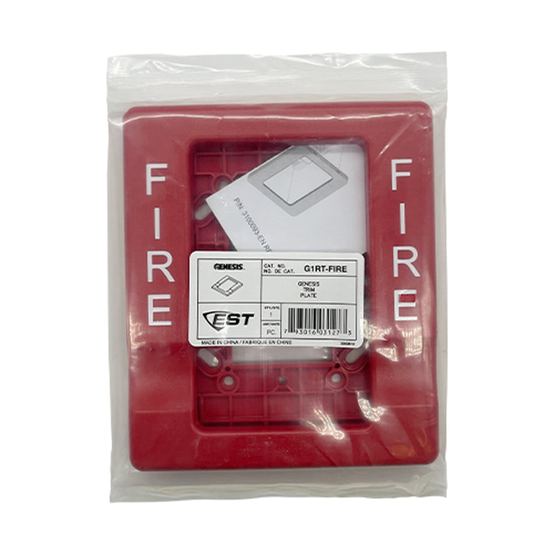 Edwards G1RT-FIRE - Same Day Shipping (SEALED)