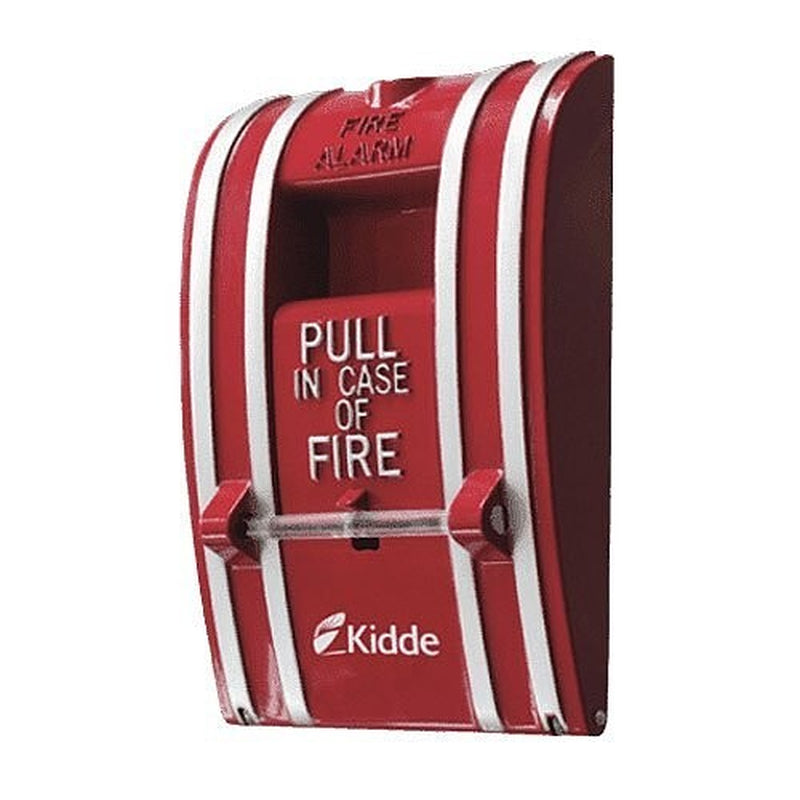 Kidde K-270A-SPO Single Action Pull Station - Same Day Shipping (SEALED)