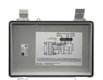 Hyperspike 90179A-801 801 Tranformer 70V - Same Day Shipping (SEALED)