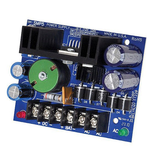 ALTRONIX SMP5