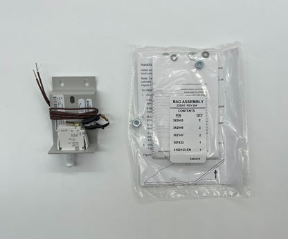 Edwards 3-TAMPRCC - Same Day Shipping (SEALED)