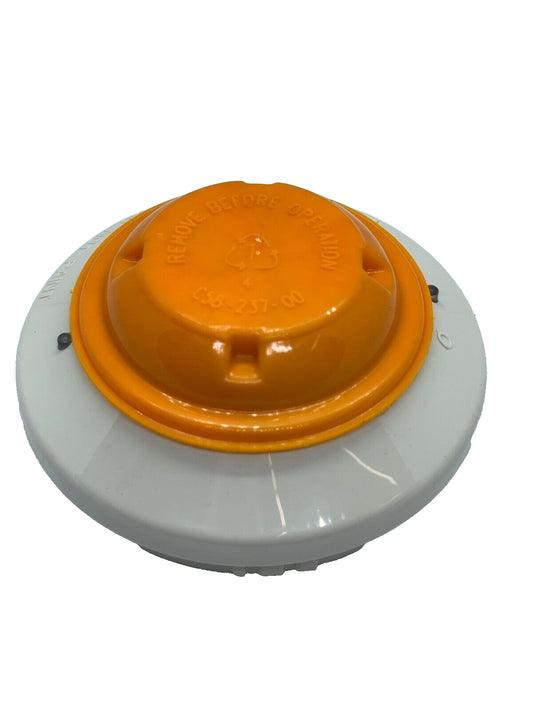 Notifier FSP-851 Photoelectric Detector for Use with ONYX Series Panels