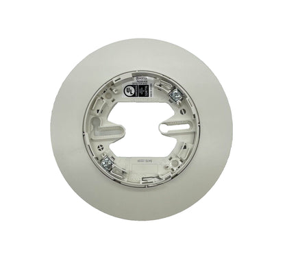 Potter PAD300-6DB 6” Detector Base - Same Day Shipping (SEALED)