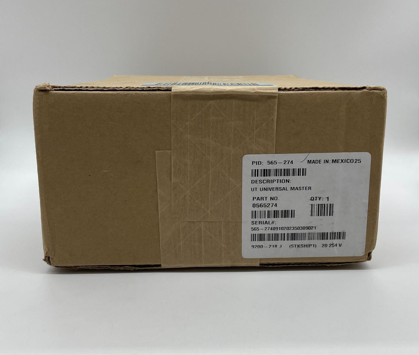 Simplex 565-274 | Same Day Shipping (SEALED)