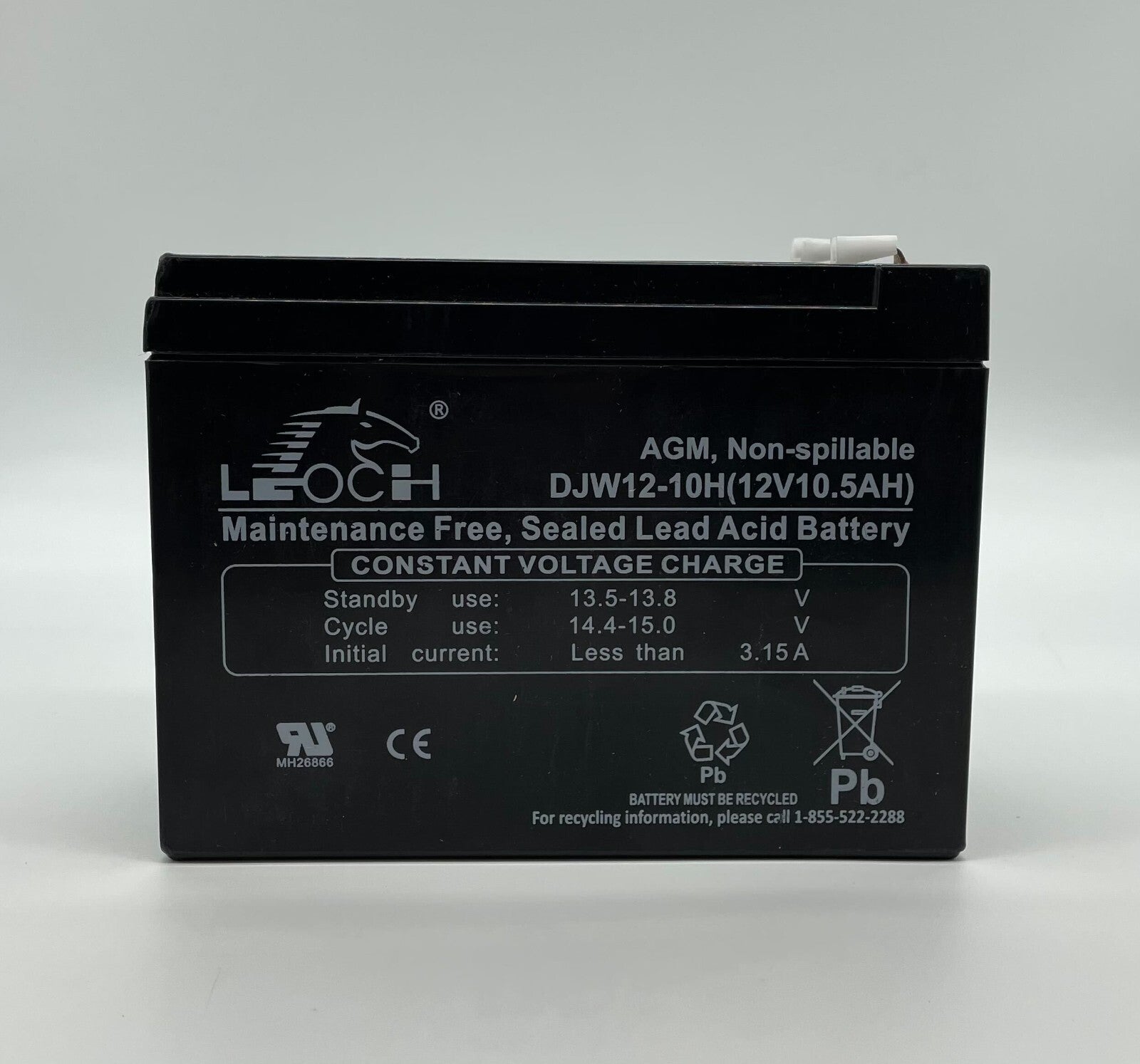 Edwards 12V10A - Same Day Shipping (SEALED)
