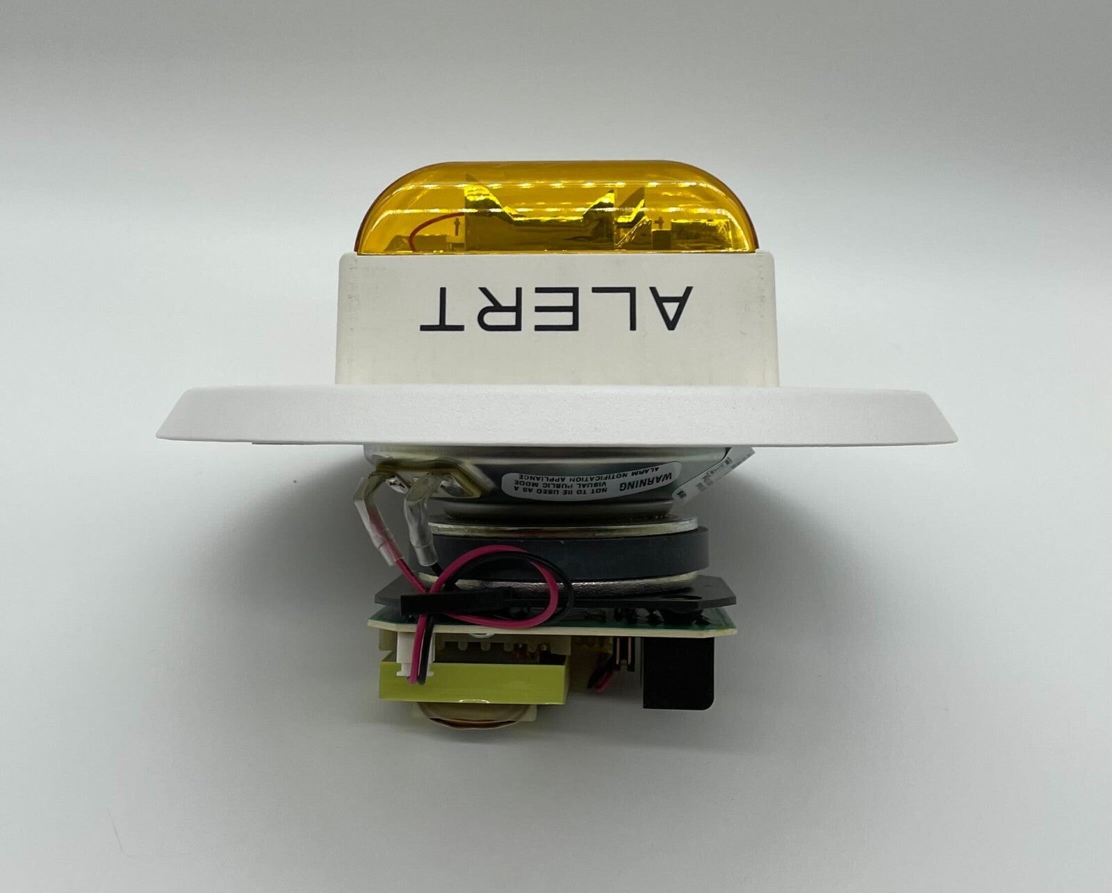 Wheelock E90A-24MCC-ALW - Same Day Shipping (SEALED)