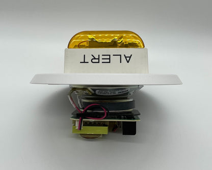 Wheelock E90A-24MCC-ALW - Same Day Shipping (SEALED)