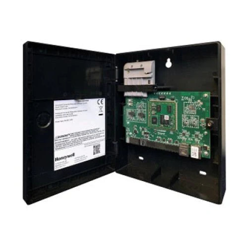 Honeywell HON-CGW-MBB CLSS Gateway with the enclosure