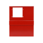 Silent Knight DF-50 Dead Front Accessory