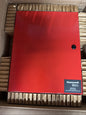 Silent Knight 5496 Fire Alarm Intelligent Power Supply Enclosure ONLY