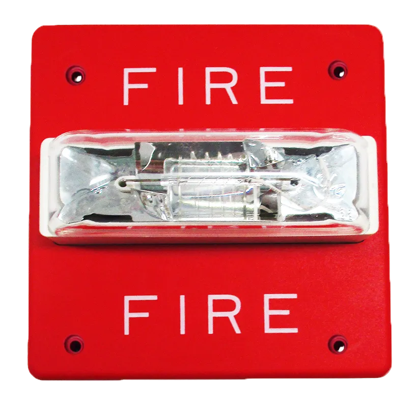 Wheelock RSSWP-2475W-FR Weatherproof Strobe