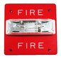 Wheelock RSSWP-2475W-FR Weatherproof Strobe