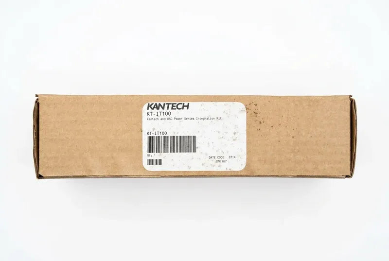 Kantech CBLK-IT100 plus DSC IT-100