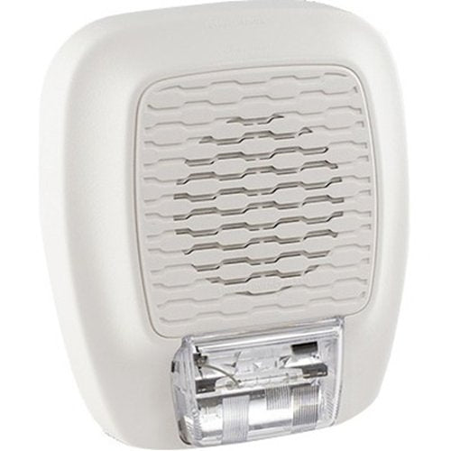 Potter LFHS-15W Low Frequency Horn Strobe