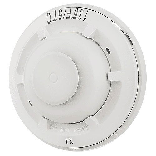 Kidde KI-OSD Intelligent Optical Smoke Detector