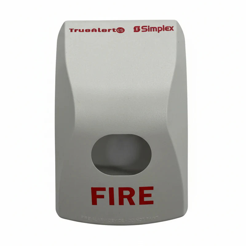 Simplex 59VO-WWF TrueAlert ES LED Addressable Strobe