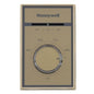 Honeywell T651A3018 Medium Duty Line Voltage Thermostat