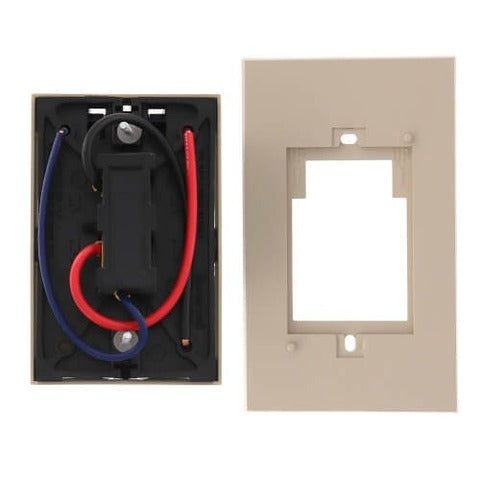 Honeywell T651A3018 Medium Duty Line Voltage Thermostat