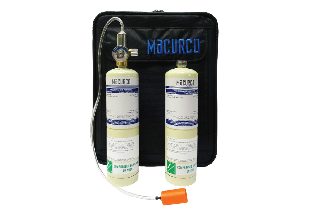MACURCO CD6-FCK