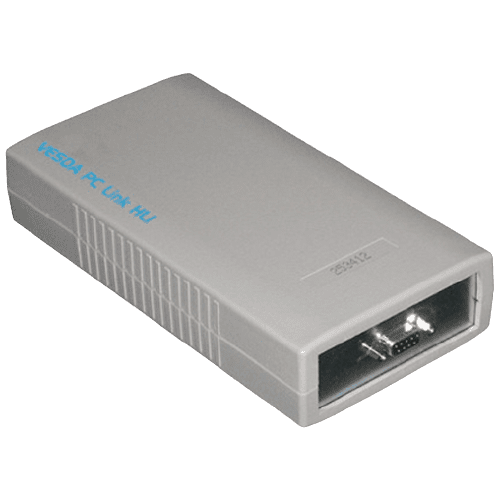 Vesda VHX-0300 Open Protocol HLI (Peer-to-Peer)